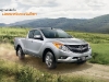 Mazda BT-50 PRO Freestyle Cab - 03