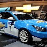 Chevrolet Cruze WTCC