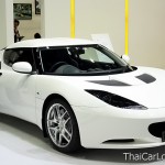 Lotus Evora