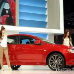 Mitsubishi Pretty Team Motor Show 2011 (12)