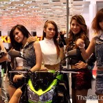 Pretty Motorcycle Motor Show 2011 (9)