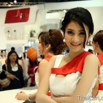 Pretty หน้าหวานจาก Nissan