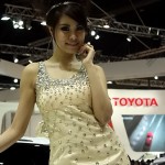 Proton Pretty Team Motor Show 2011 (8)