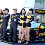 AtlasBX Racing Team 04