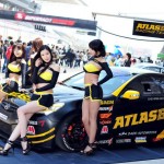 AtlasBX Racing Team 05