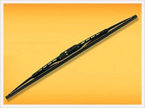 Conventional Wiper Blade