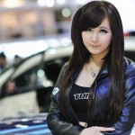 Pretty Hyundai Seoul Motor Show 2011-5