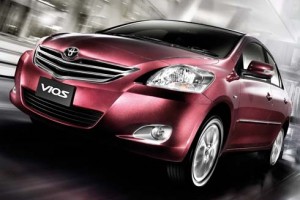 Toyota Vios