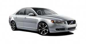 Volvo S80 2.5FT Sport