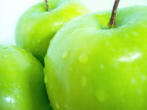 Green Apple