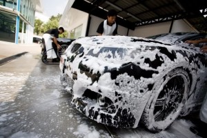 Car Wash