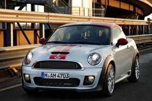 MINI Coupe