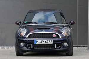 Mini Clubman Hampton