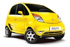 Tata Nano