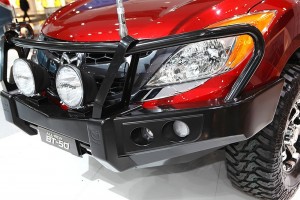 เปิดตัว... Mazda Bt-50 กับชุดแต่งออฟโรดใหม่ | Thai Car Lover