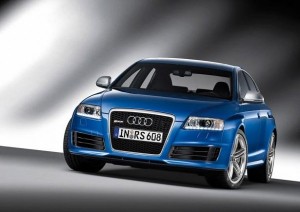 Audi RS6 2012-01