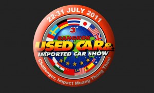 Bangkok-Used-Car-Imported-Car-Show