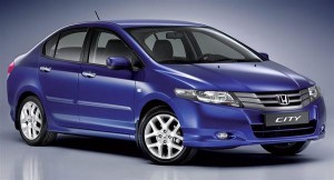 Honda-City-2011