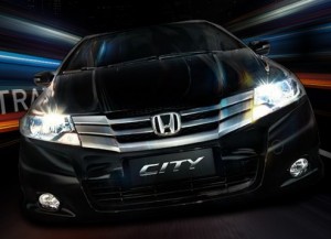 Honda-City