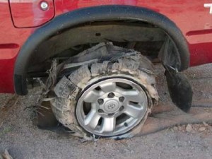 TireBreakdown