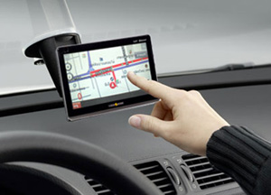 GPS Navigator