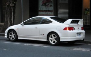 Honda-Integra-Type-R-2012-ด้านหลัง