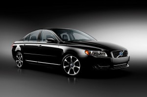 Volvo S80 2.5FT Sport