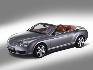 Bentley-Continental-gtc