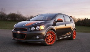 Chevrolet-Sonic-Z-Spec-Concept 2012