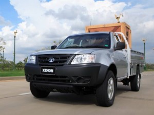 Tata Xenon