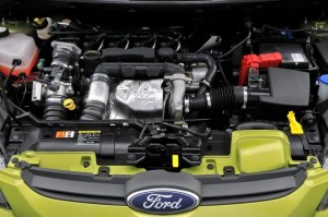 เครื่องยนต์ Ford-Fiesta-Econetic