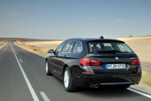 BMW 5 Series 528i