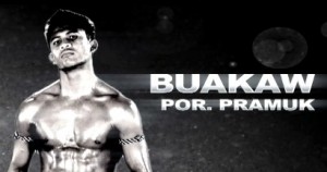 Buakaw Por. Pramuk