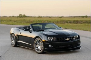 Camaro-Hennessey