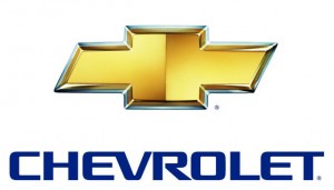 Chevrolet Logo