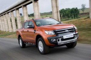 Ford-Ranger