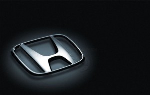 Honda LOGO