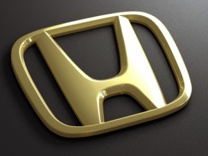 Honda Logo