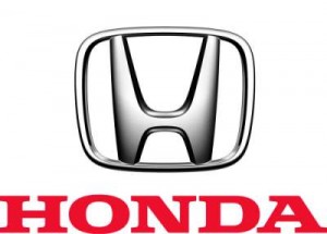 Honda Logo