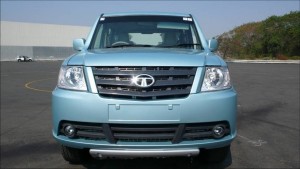 TATA SUMO