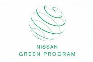 nissan-green-program