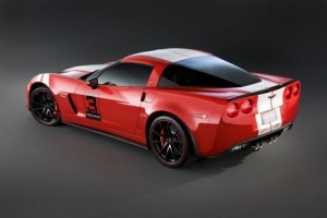 Chevrolet Corvette-Z06-Ron-Fellow-Tribute