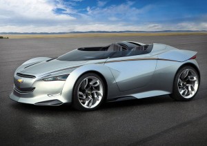 Chevrolet Miray Concept - 02