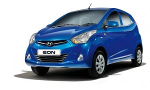 Hyundai-Eon