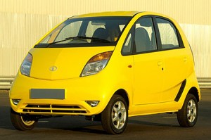 Tata Nano