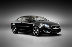 Volvo C70 2013