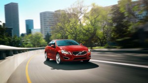 Volvo S60 DRIVe - 02