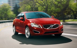 Volvo S60 DRIVe