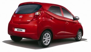 ด้านหลัง Hyundai-Eon