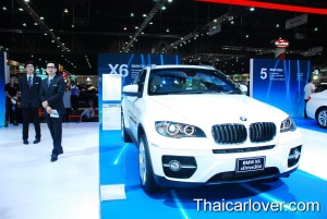 BMW X6 xDrive30d